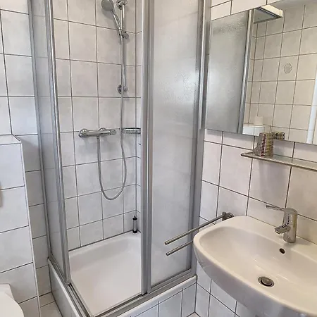 Weidenhus 징스트