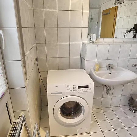 Weidenhus * 징스트